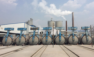 沁陽市振華鑄造材料有限公司